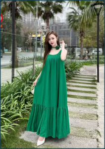 đầm maxi