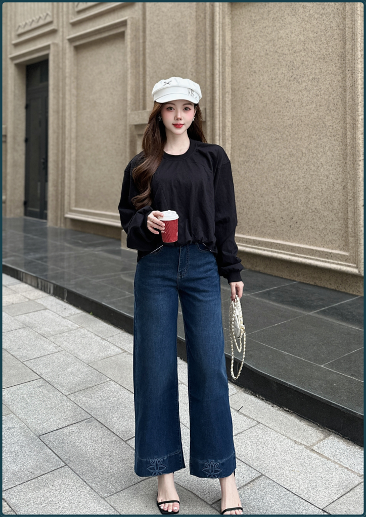 Mix Đồ Đi Đám Cưới