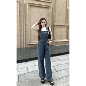 Quần yếp oversize - Xu hướng thời trang trẻ trung, năng động mọi giới tính
