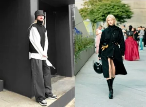 Biến hóa cá tính với phong cách streetwear