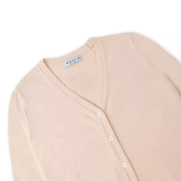 Áo Cardigan Unisex Dệt Kim Họa Tiết Chữ S  – Q&C fashion - Hình ảnh 5