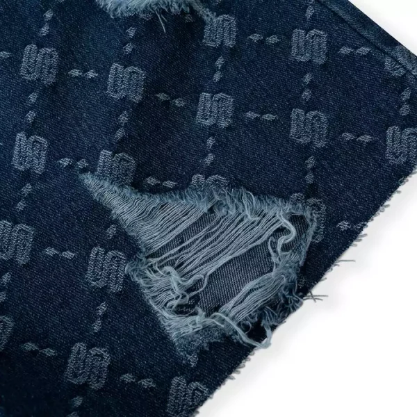 Quần Short Nữ Họa Tiết Nổi Bật – Q&C Fashion - Hình ảnh 3