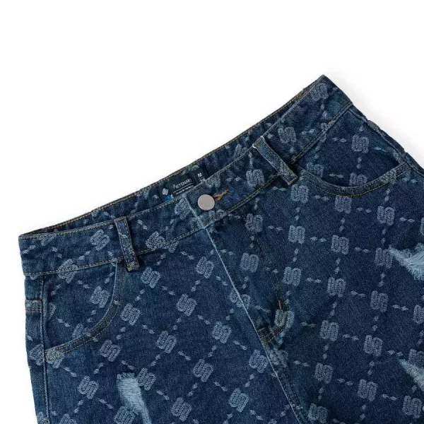 Quần Short Nữ Họa Tiết Nổi Bật – Q&C Fashion - Hình ảnh 2