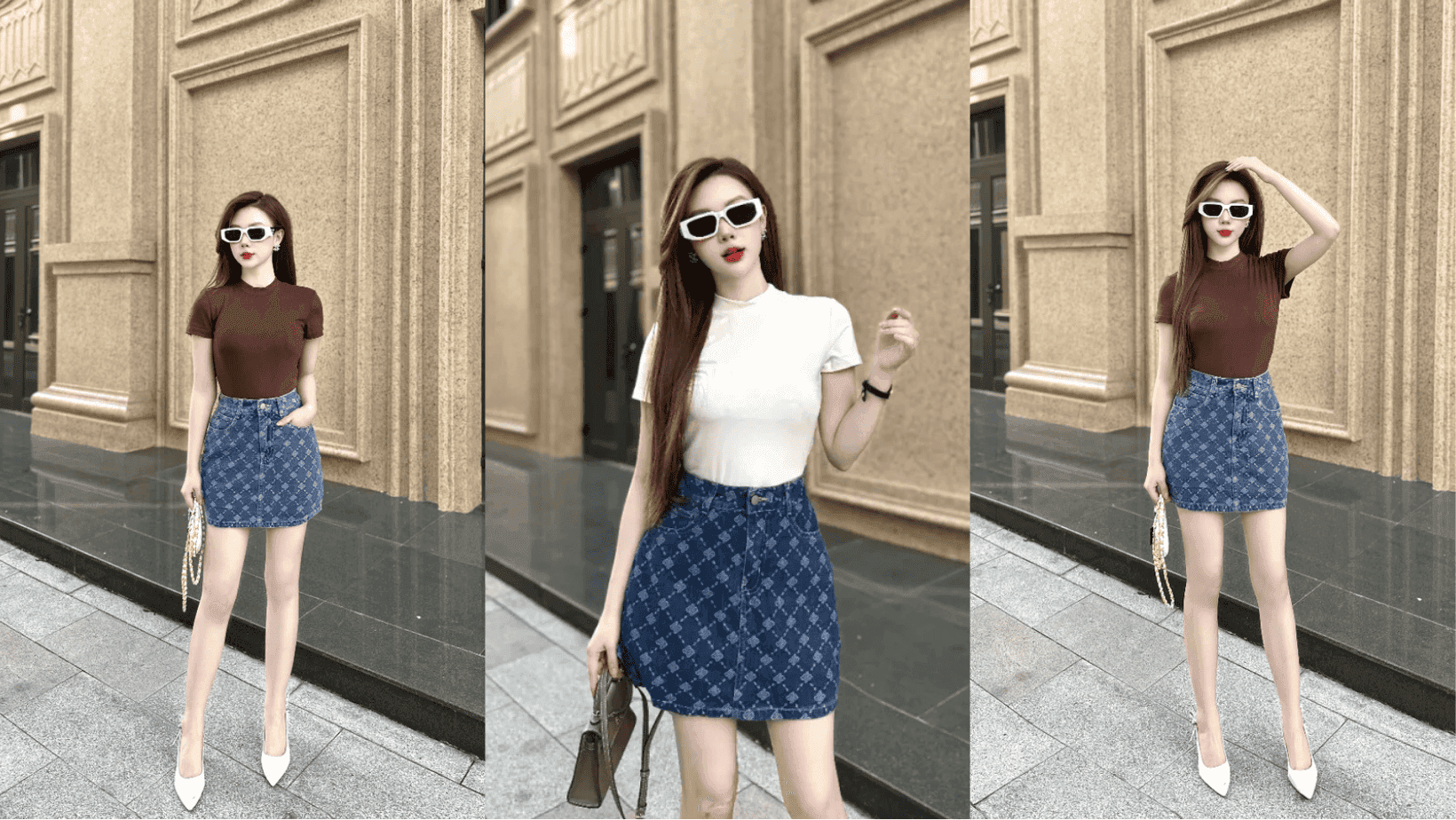 Brown New Style Fashion Facebook Cover 3 1