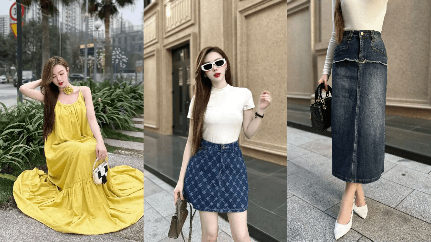 Brown New Style Fashion Facebook Cover 5