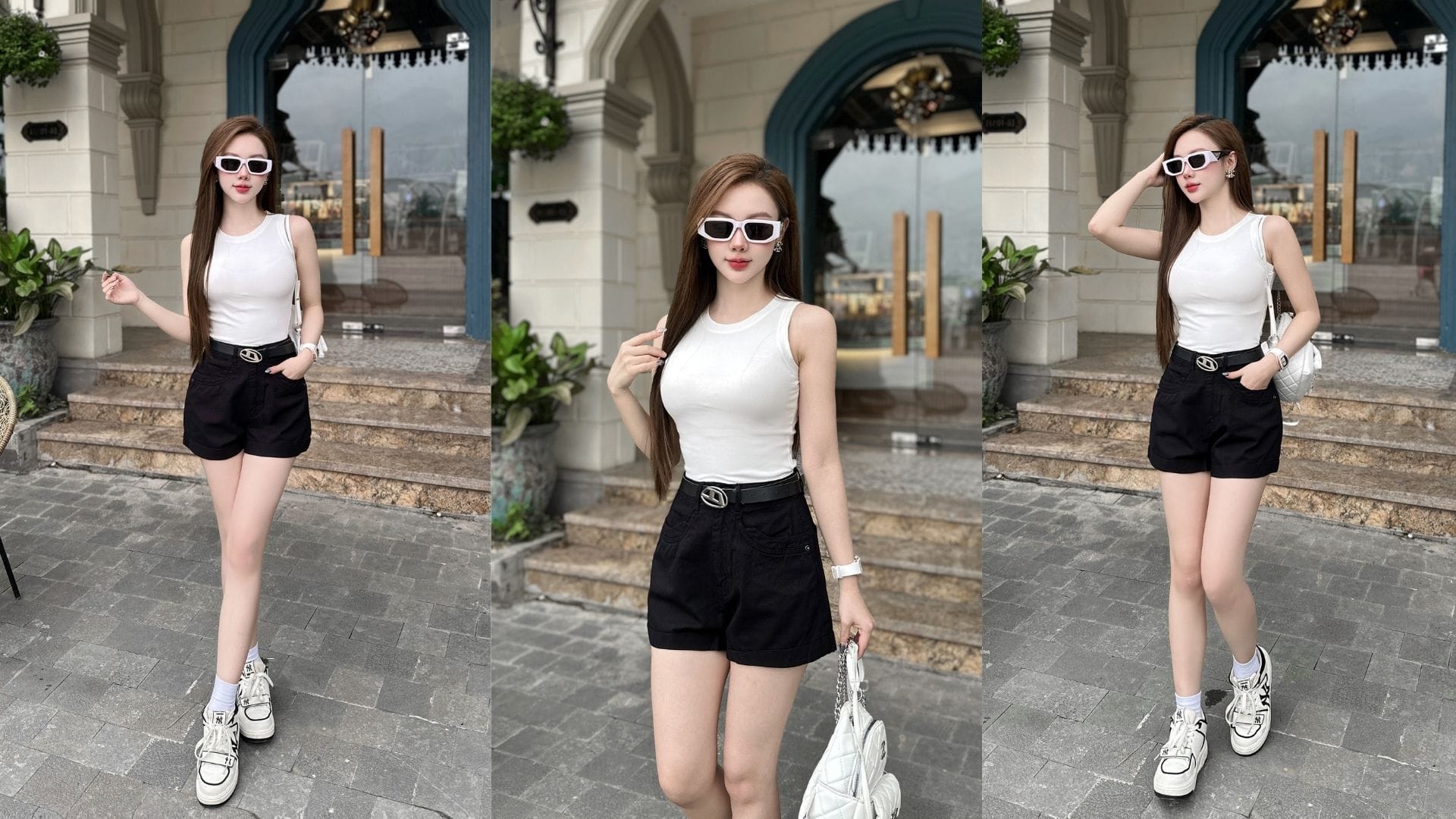 áo ba lỗ Hà Nội