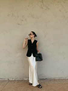 Váy đầm dự tiệc cưới
