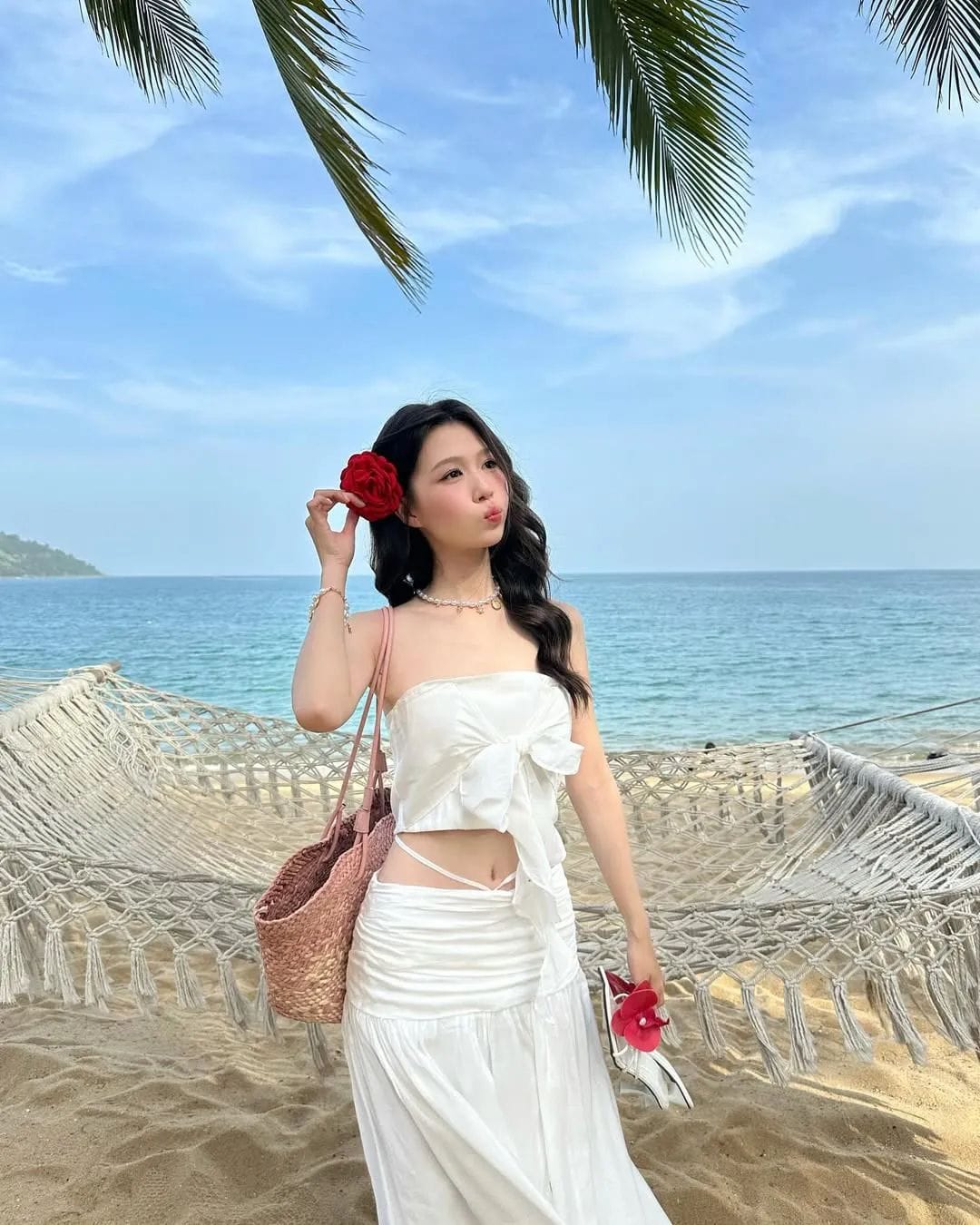 Váy Đi Biển